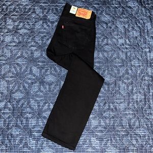 Levi Strauss & CO. Jeans